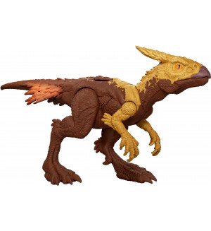 Фигура Jurassic World Danger Pack - Hypsilophodon