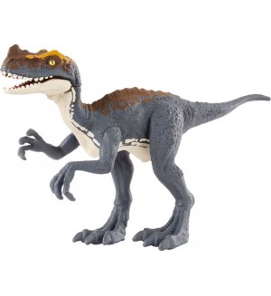 Фигура Jurassic World Frenzy Pack - Proceratosaurus