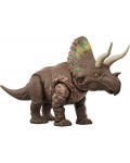 Фигура Jurassic World Gigantic Thrashers - Eotriceratops 