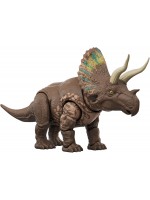 Фигура Jurassic World Gigantic Thrashers - Eotriceratops 