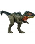 Фигура Jurassic World Gigantic Thrashers - Tyrannotitian 