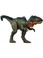 Фигура Jurassic World Gigantic Thrashers - Tyrannotitian 