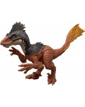 Фигура Jurassic World Strike Aattack - Achillobator