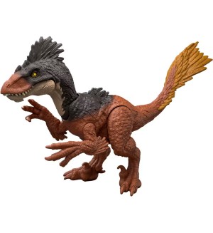 Фигура Jurassic World Strike Aattack - Achillobator