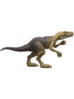 Фигура Jurassic World Strike Aattack - Herrerasaurus