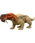 Фигура Jurassic World Strike Aattack - Inostrancevia