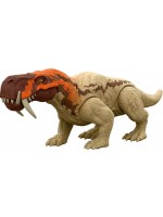 Фигура Jurassic World Strike Aattack - Inostrancevia