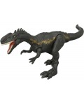 Фигура Jurassic World Strike Aattack - Monolophosaurus