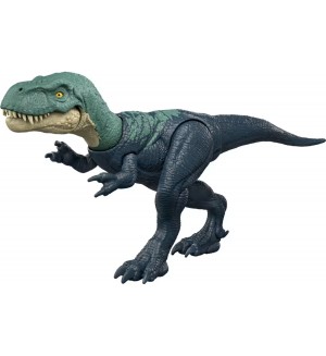 Фигура Jurassic World Strike Aattack - Nanotyrannus