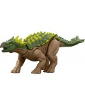 Фигура Jurassic World Strike Aattack - Yuxisaurus