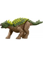 Фигура Jurassic World Strike Aattack - Yuxisaurus