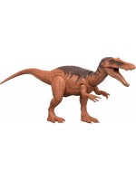 Фигура Jurassic World Wild Roar - Baryonyx, със звуци 