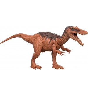 Фигура Jurassic World Wild Roar - Baryonyx, със звуци 