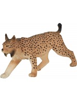 Фигура Mojo Animal Planet - Иберийски рис
