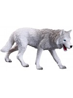 Фигура Mojo Animal Planet - Полярен вълк Фигура Mojo Animal Planet - Полярен вълк