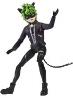 Фигура Playmates Miraculous - Claw Noir, 28 cm Фигура Playmates Miraculous - Claw Noir, 28 cm
