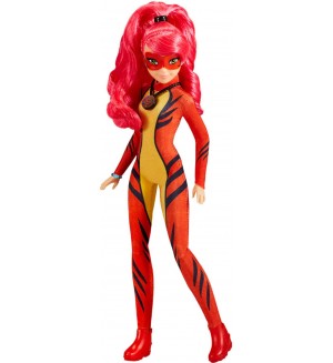 Фигура Playmates Miraculous - Lady dragon, 26 cm