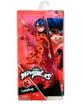 Фигура Playmates Miraculous - Ladybug