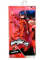 Фигура Playmates Miraculous - Ladybug