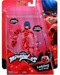 Фигура Playmates Miraculous - Ladybug, Paris Wings