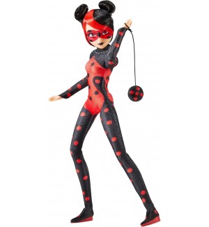 Фигура Playmates Miraculous - Shadybug, 26 cm