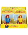 Фигура Rainbow Designs - Мечето Падингтън, 7 cm, асортимент