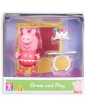 Фигура с аксесоари Peppa Pig, асортимент