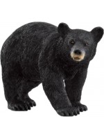 Фигура Schleich - Американска черна мечка