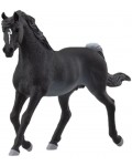 Фигура Schleich - Арабски жребец, черен