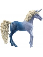 Фигура Schleich Bayala - Еднорог Падаща звездна