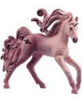 Фигура Schleich Bayala - Еднорог Сатурния