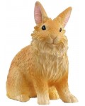 Фигура Schleich Farm World - Зайче с лъвска глава