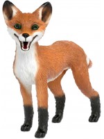 Фигура Schleich The School of Magical Animals - Рабат лисицата
