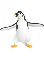 Фигура Schleich The School of Magical Animals - Юри пингвина