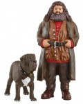 Фигура Schleich Wizzarding World - Хагрид и Фанг