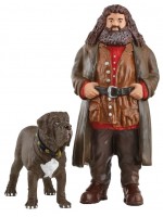 Фигура Schleich Wizzarding World - Хагрид и Фанг