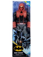 Фигура Spin Master DC Comics - Red Hood