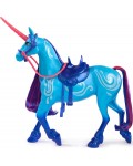 Фигура Spin Master Unicorn Academy - Еднорогът River, 28 cm 