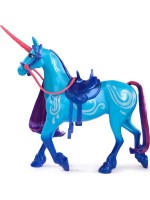 Фигура Spin Master Unicorn Academy - Еднорогът River, 28 cm 