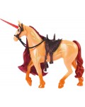 Фигура Spin Master Unicorn Academy - Еднорогът Синдър, 28 cm