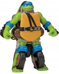 Фигура Playmates TMNT Twist and Mutate - Трансформираща се костенурка, Леонардо
