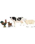 Фигури Schleich Farm World - Стартов комплект ферма