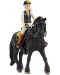 Фигури Schleich - Конен клуб, Тори и Принцеса