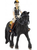 Фигури Schleich - Конен клуб, Тори и Принцеса