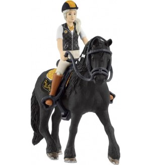 Фигури Schleich - Конен клуб, Тори и Принцеса