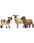 Фигури Schleich - Овчици приятели