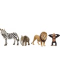 Фигури Schleich Wild Life - Стартов комплект Африка