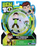 Фигурка Ben 10 - Ben Tennyson, със светлини и звуци