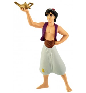Фигурка Bullyland Aladdin - Аладин