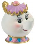 Фигурка Bullyland Beauty and The Beast - Госпожа Потс